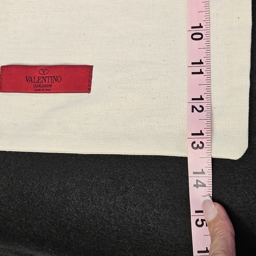VALENTINO Dustbag - Picture 4 of 6